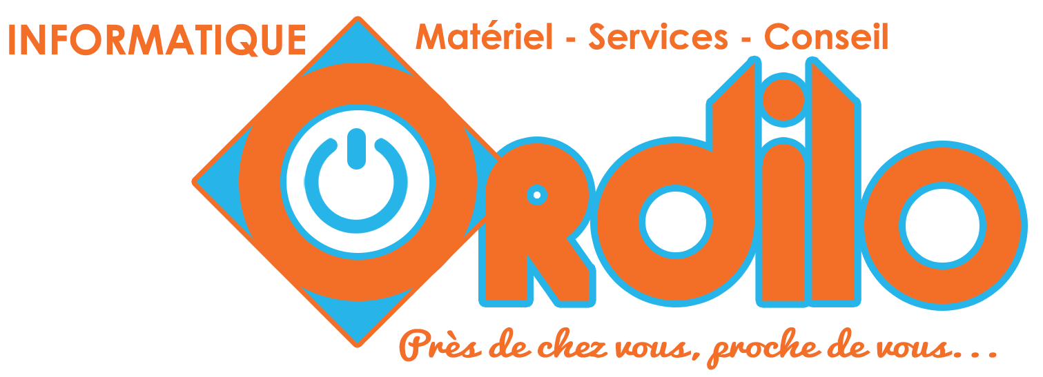 Ordilo – Matériel et Services Informatique