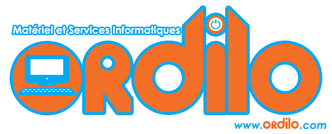 Ordilo – Matériel et Services Informatique
